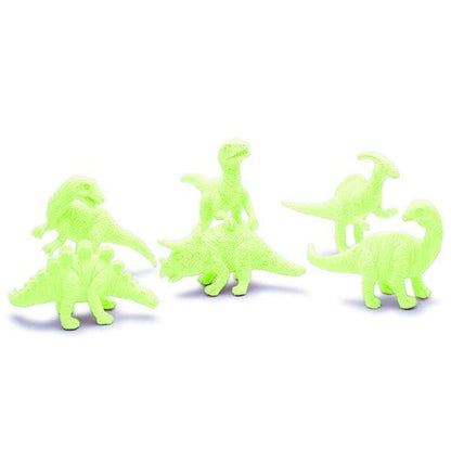 Laboratorio de Ciencia Excava Dinosaurios