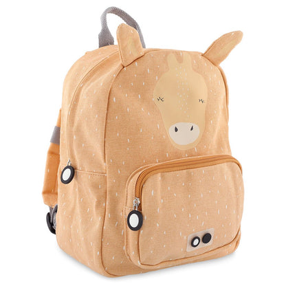 Mochilas Jirafa