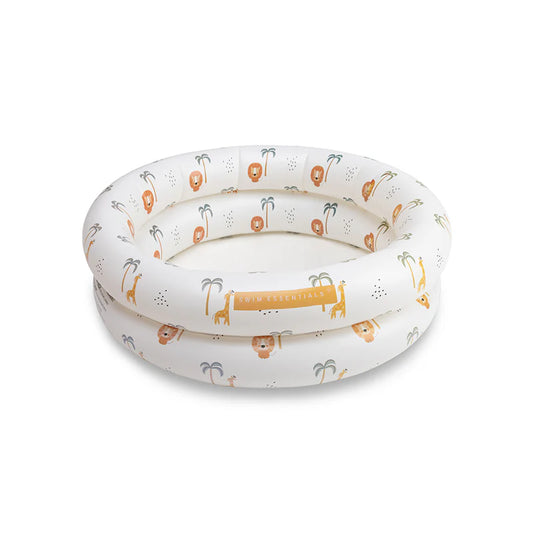 Piscina para Bebé Jungle