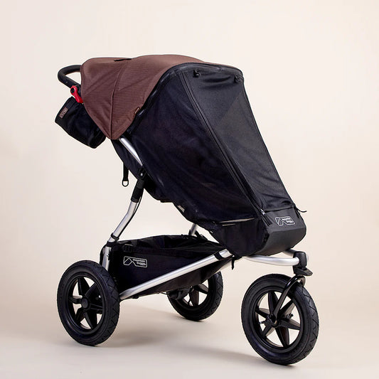 Cobertor de sol Coche Urban jungle™ v4 y Terrain™ v4 Heritage