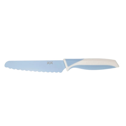 Cuchillo Seguro para Niños Blue Lagoon
