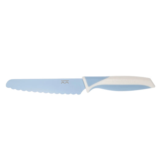 Cuchillo Seguro para Niños Blue Lagoon