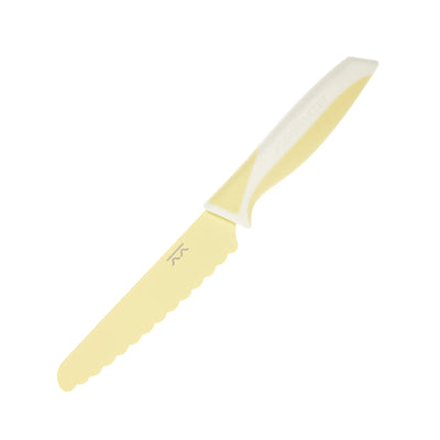 Cuchillo Seguro para Niños Lemon Cream