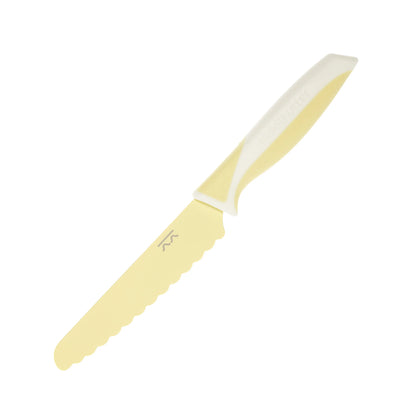 Cuchillo Seguro para Niños Lemon Cream