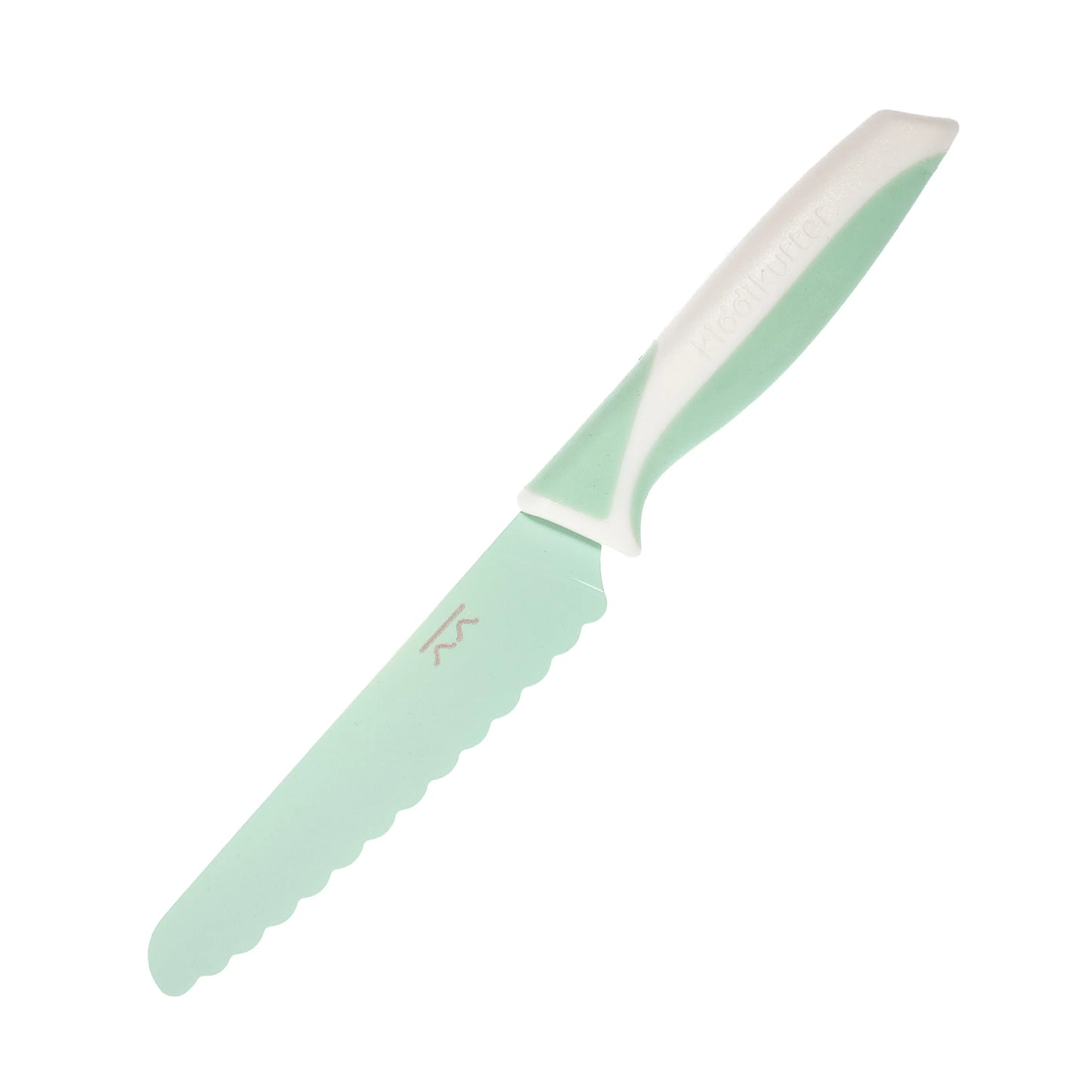 Cuchillo Seguro para Niños Matcha Latte