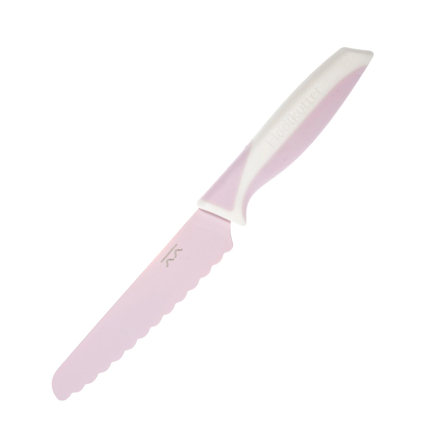 Cuchillo Seguro para Niños Rose Sorbet