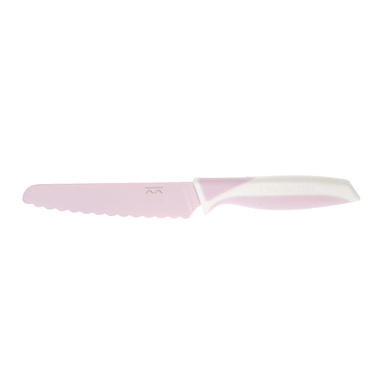 Cuchillo Seguro para Niños Rose Sorbet