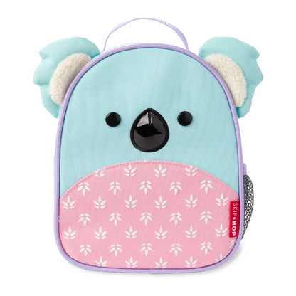 Mochila con Arnés de Seguridad Koala
