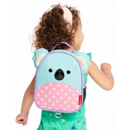 Mochila con Arnés de Seguridad Koala