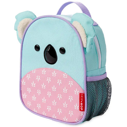 Mochila con Arnés de Seguridad Koala