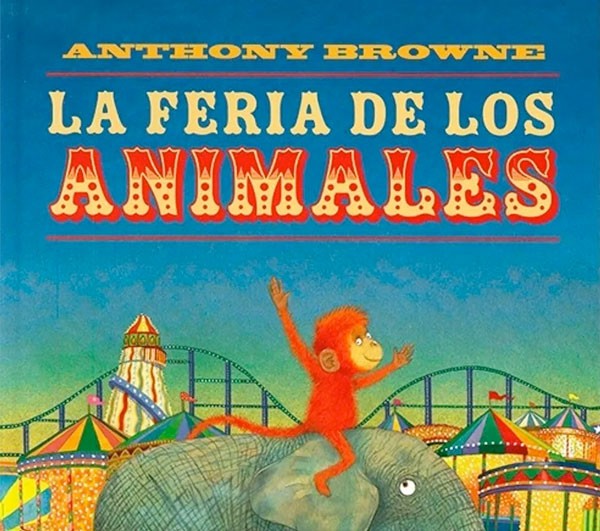 La feria de los animales