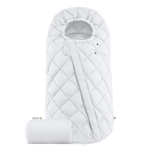 Saco Universal de invierno para Coche Snogga Lava Grey