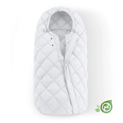 Saco Universal de invierno para Coche Snogga Lava Grey