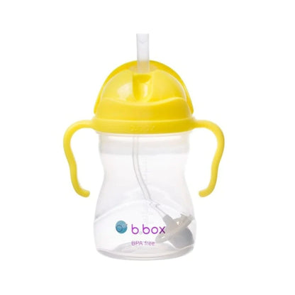 Vaso Sippy Lemon