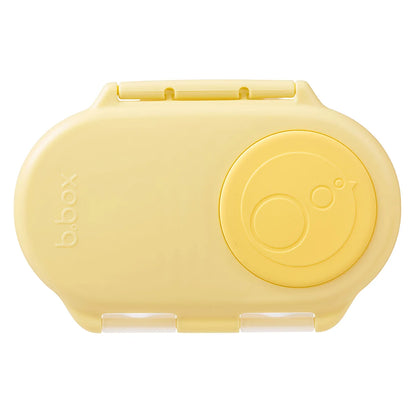 Snack bento box Lemon Twist