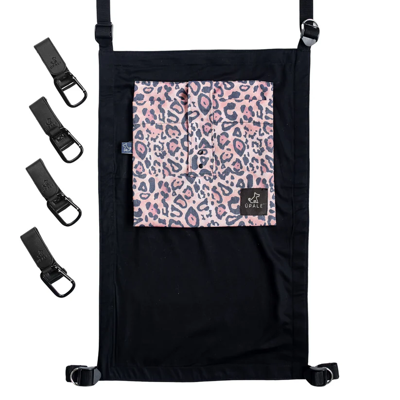 Hamaca para Coche Animal Print