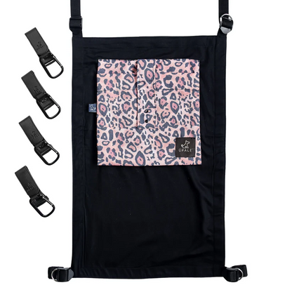 Hamaca para Coche Animal Print