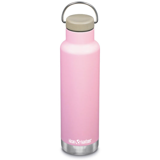 Termo Líquido Classic Insulated Lotus (592ML)