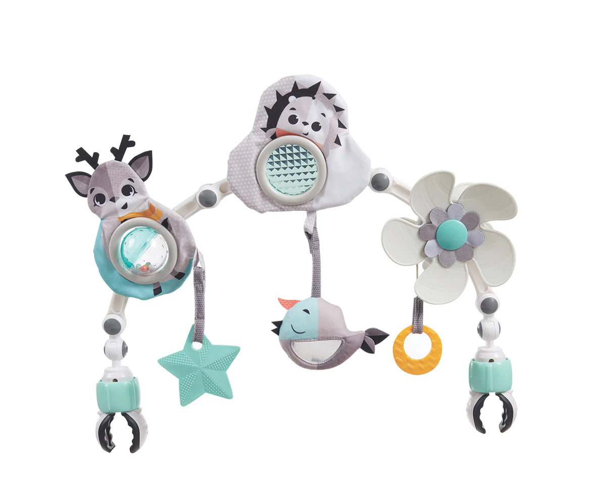 Arco Para Coche Cuentos Mágicos Tiny love