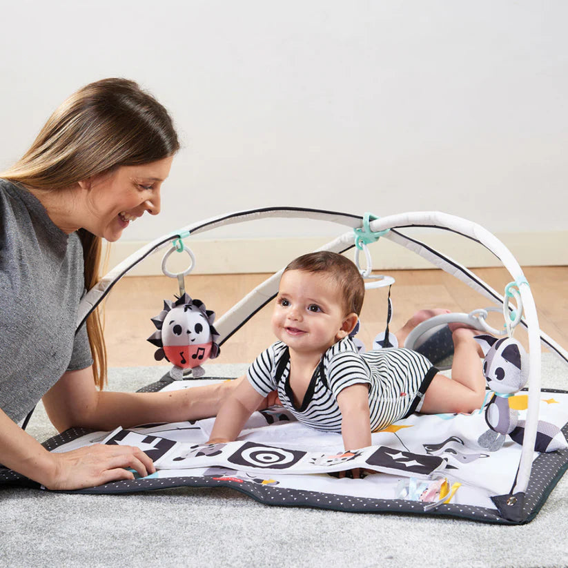 Gimnasio Magical Tales