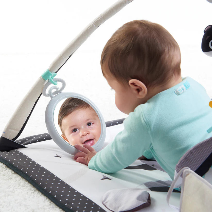 Gimnasio Magical Tales