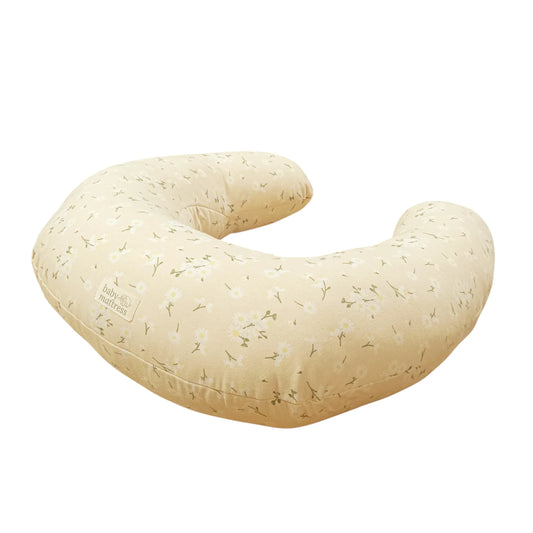 Cojín lactancia y juego Margarita