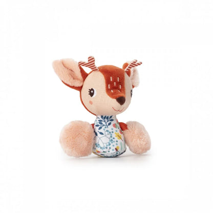 Mini sonajero