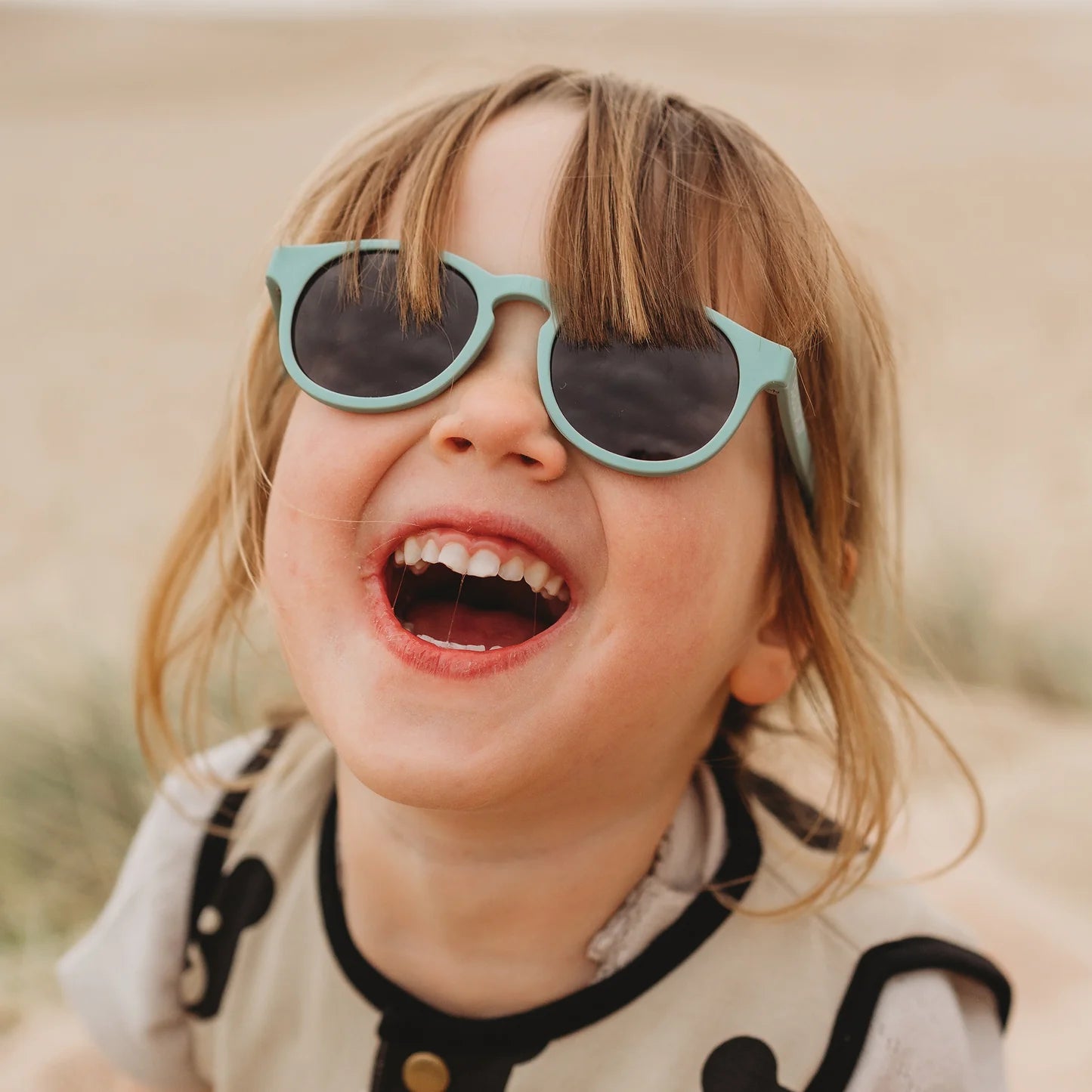 Lentes de sol peppermint shop