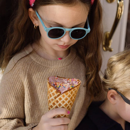 Lentes De Sol Keyhole Morning Glory