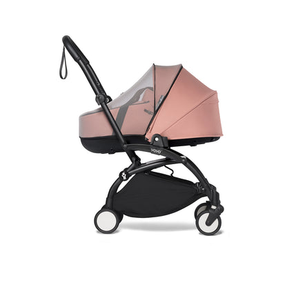 Malla Mosquito para Bassinet Coche YOYO²