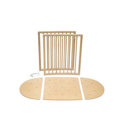 *Kit de Extensión a Cuna Stokke Sleepi V3 Natural