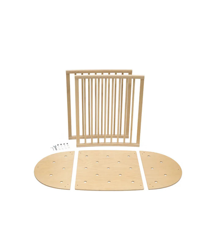 *Kit de Extensión a Cuna Stokke Sleepi V3 Natural