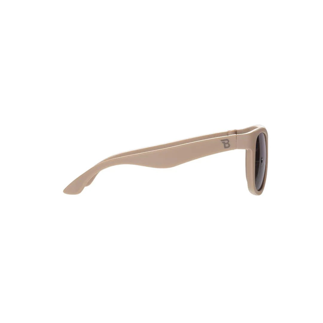 Lentes De Sol Navigator Eco Soft Sand