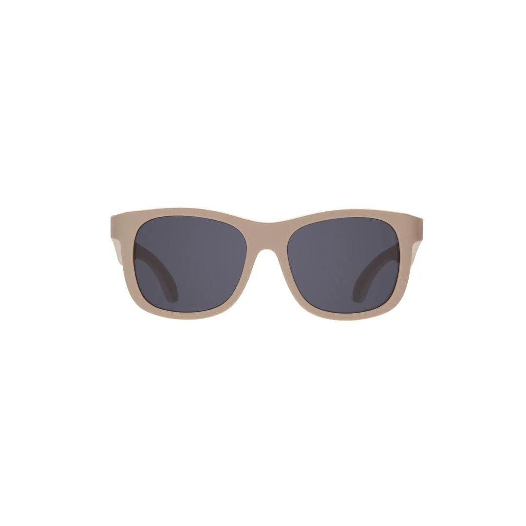 Lentes De Sol Navigator Eco Soft Sand