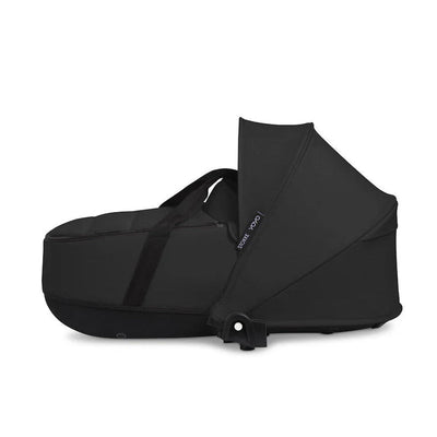 Bassinet para coche YOYO³ Negro
