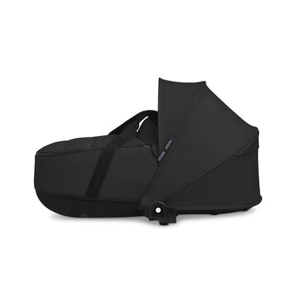 Bassinet para coche YOYO³ Negro