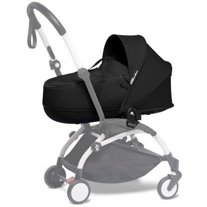 Bassinet para coche YOYO³ Negro