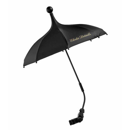 Parasol Black para coche Mondo de Elodie