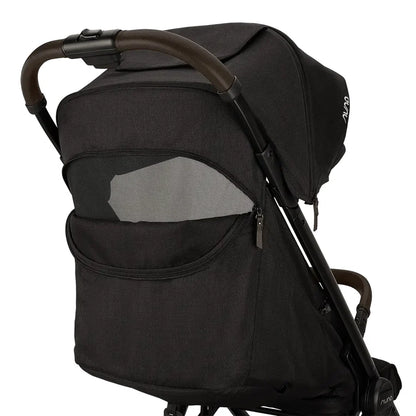 Coche TRVL LX Caviar