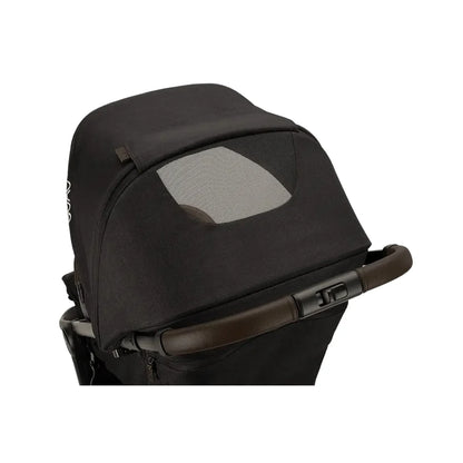Coche TRVL LX Caviar