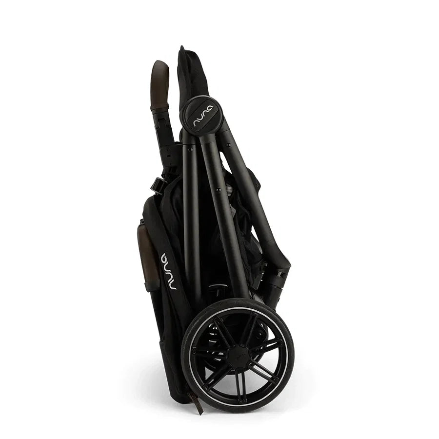 Coche TRVL LX Caviar