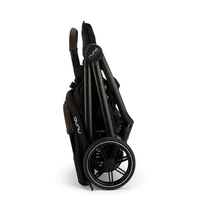 Coche TRVL LX Caviar