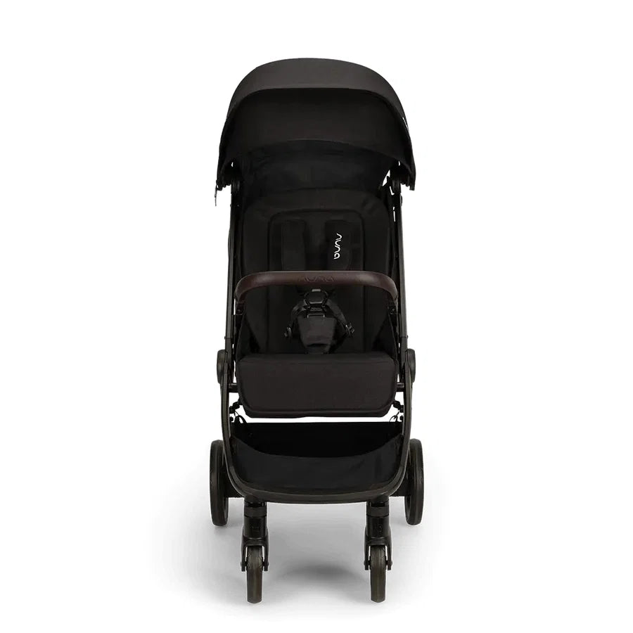 Coche TRVL LX Caviar