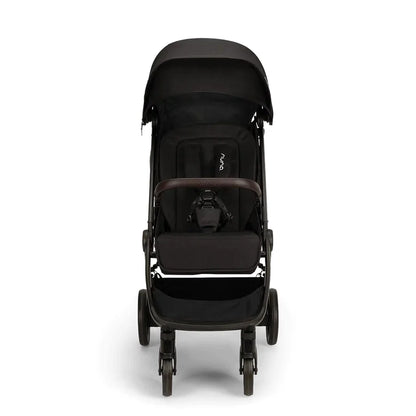 Coche TRVL LX Caviar