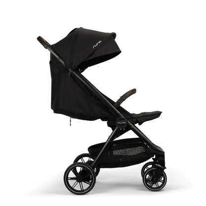 Coche TRVL LX Caviar