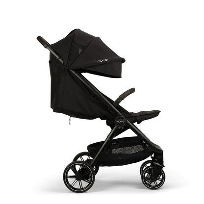 Coche TRVL LX Caviar
