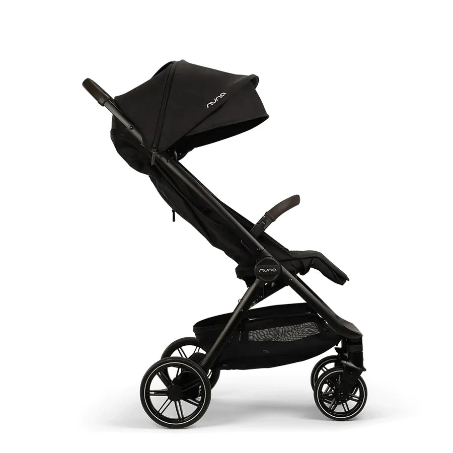 Coche TRVL LX Caviar