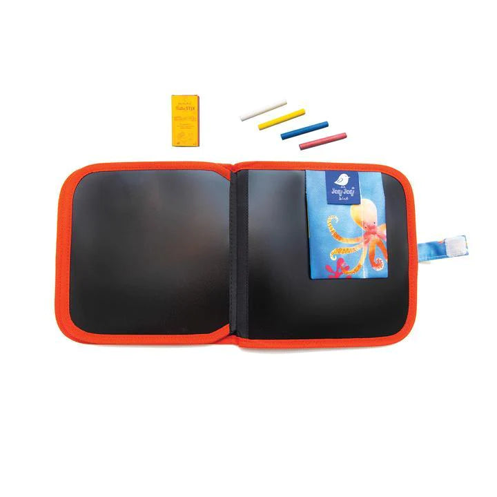 Cuaderno de pizarra Océano