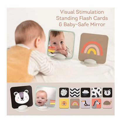 Kit de estimulación para recién nacido – Tienda Urbano