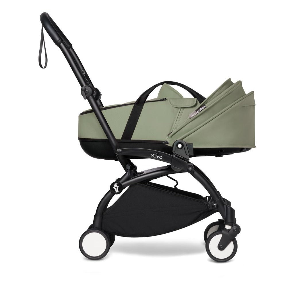 Bassinet Olive para coche YOYO²